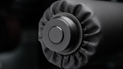 Rogue Monster Single Leg Roller 2.0 - Black | Rogue Fitness